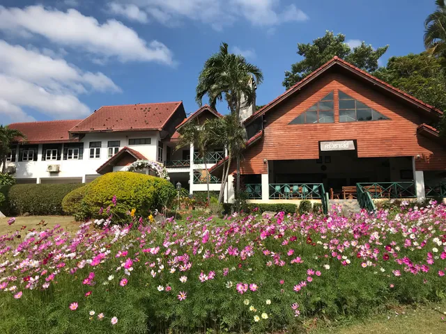 Chalet Hill Resort Khaoyai