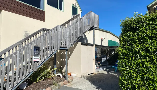 Lake Tekapo Budget Accommodation