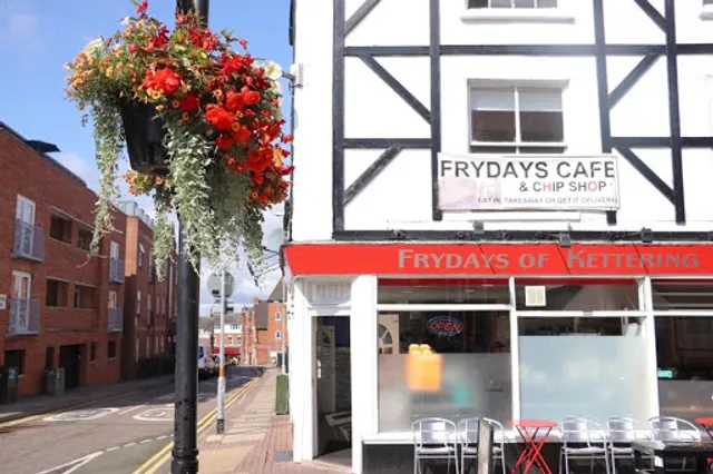 Frydays of Kettering