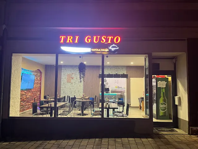 Tri Gusto