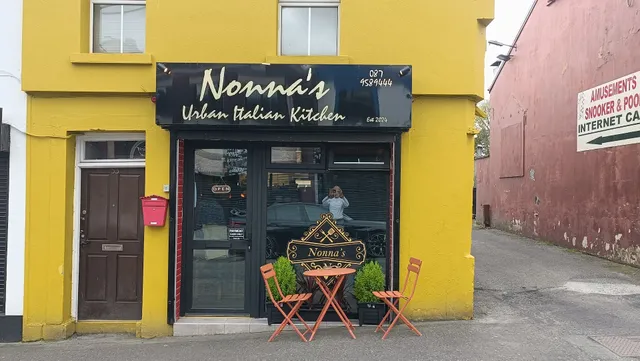 Nonna's Urban Italian Kitchen