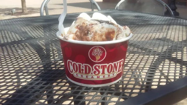 Cold Stone Creamery