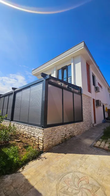 Atakum Villa Turkuaz