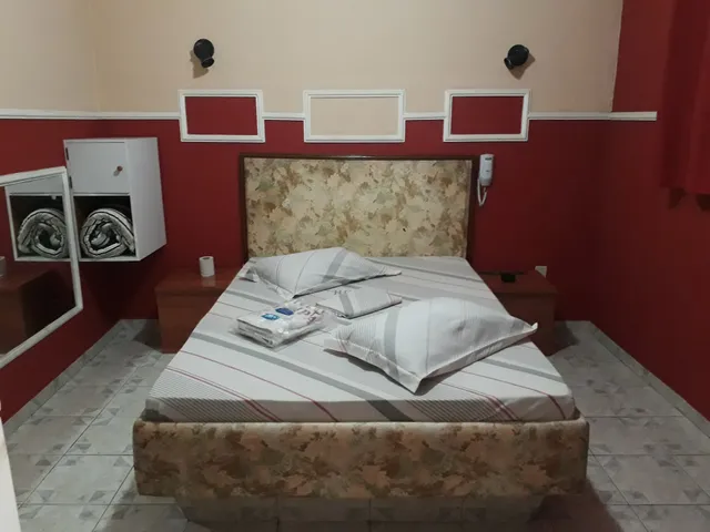 Hotel Parma (Tulipa)