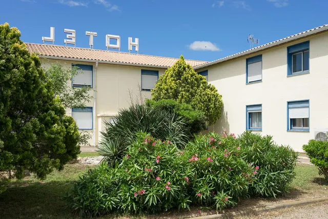 The Originals City, Hôtel Le Puech, Narbonne