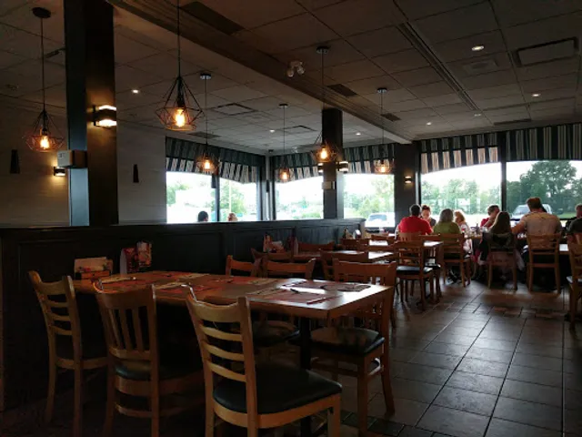 Restaurant Normandin St-Nicolas