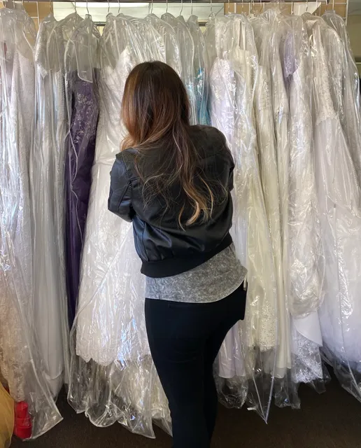 Socorro's Bridal & Alterations