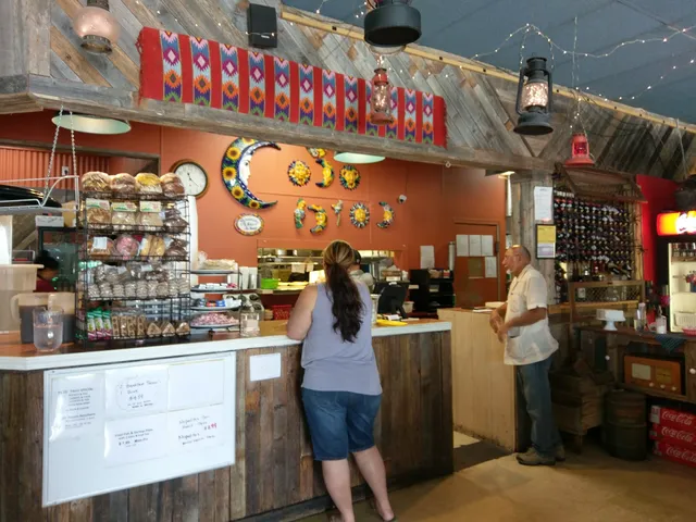 Bandera North Shopping Center