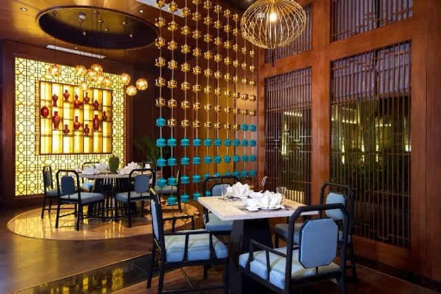 Bách Giai Restaurant