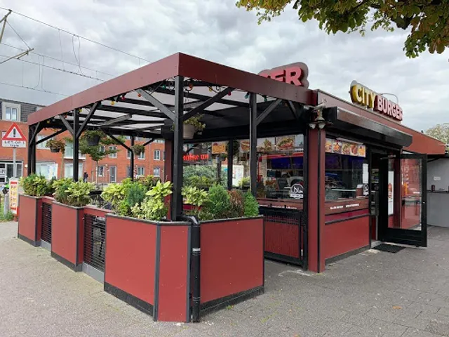 City Burger