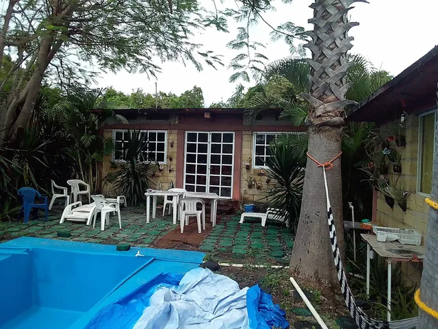 Fraccionamiento las Fincas