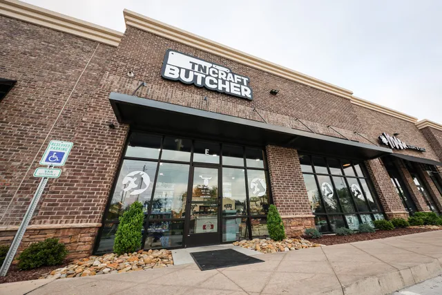 TN Craft Butcher