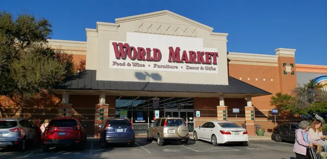 World Market