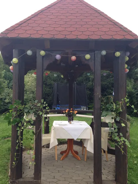 Os Sabores zur Stadt Fulda