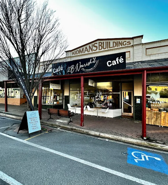 2B Nourished Kapunda