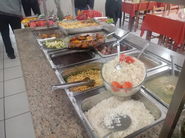 Restaurante Vander's