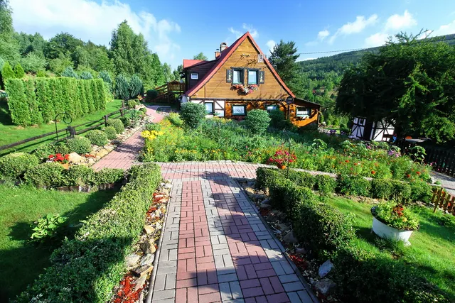 Pokoje gościnne Głęboki Jar