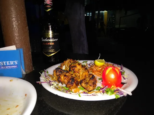 Rbp – Green Garden Pub Bar & Restaurant