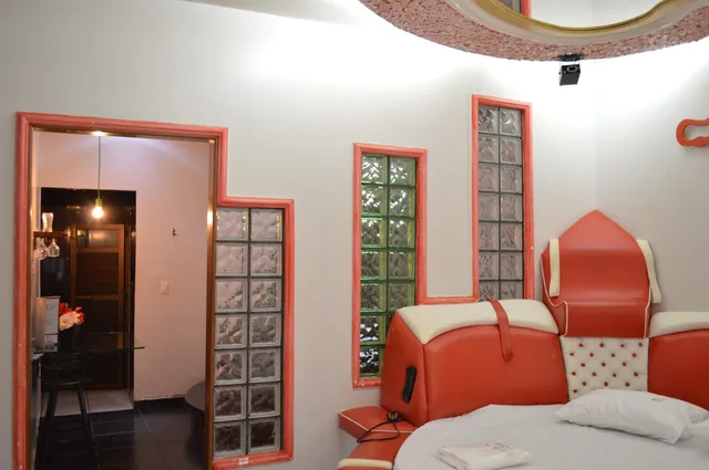 Vênus Prime - Motel em Acreúna