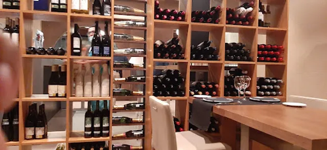 Restaurante El Navio