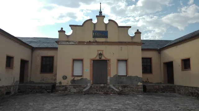 Casa Rural Peñamora