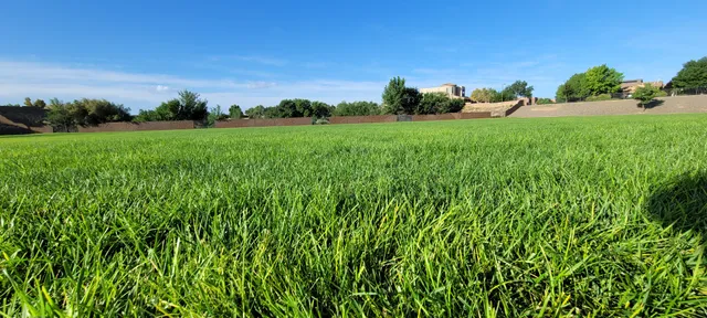 Cabezon Community Center and Park