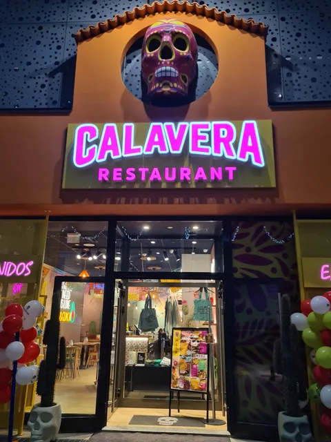 Calavera Restaurant - Bicocca
