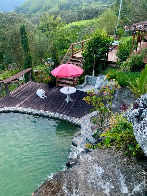 Ecofinca Gopal - hotel