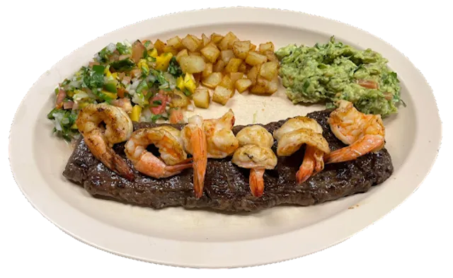 El Guerrerense Restaurant