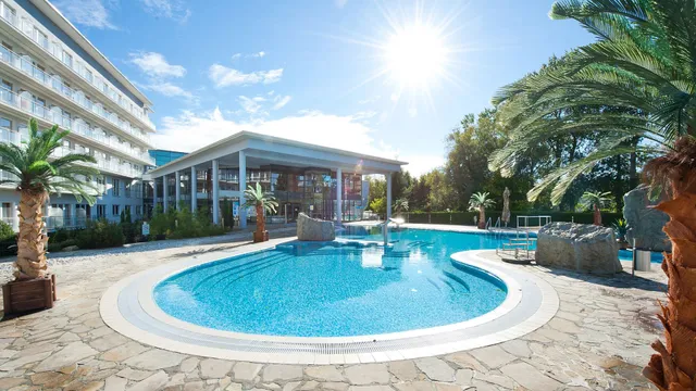 Ikar Plaza Kołobrzeg