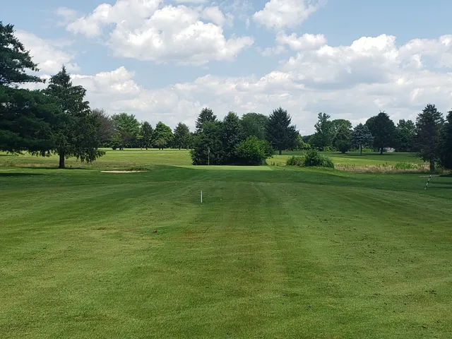 Jamaica Run Golf Club