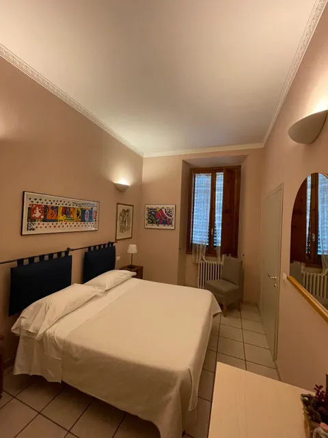 Affittacamere Benedetta