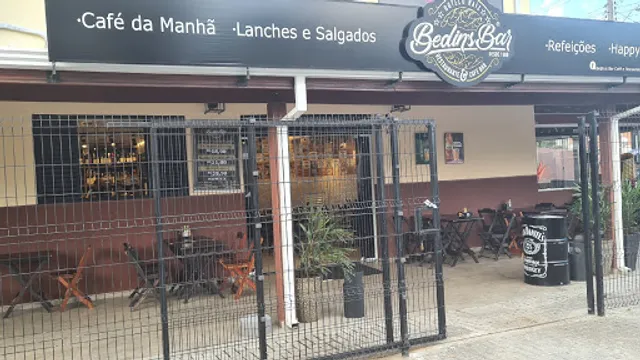 Bedin Bar Café e Restaurante