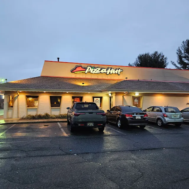 Pizza Hut