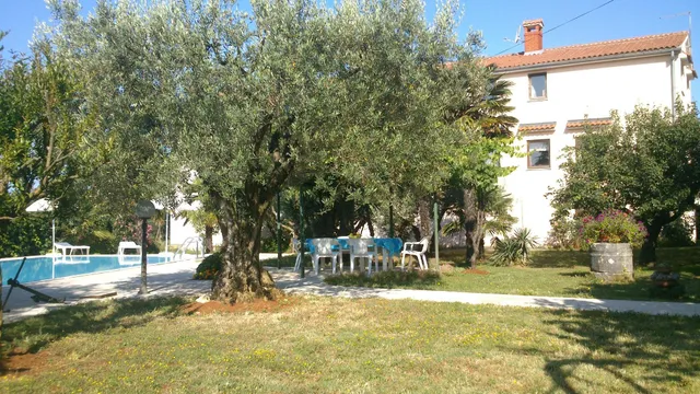 Pansion Villa Margerita