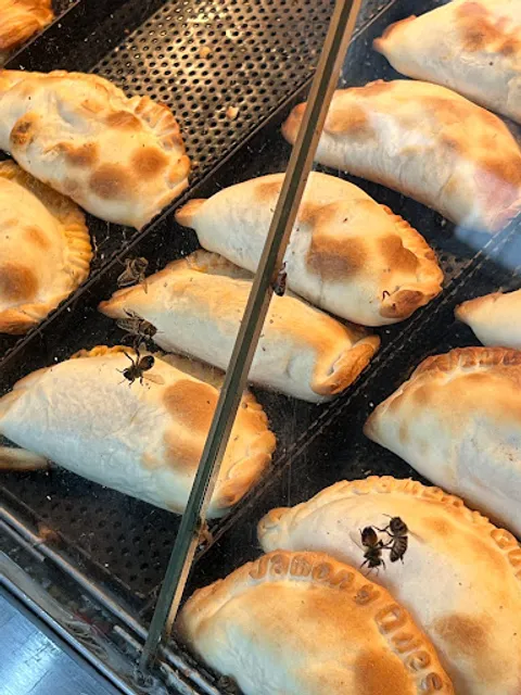 Sabores Express Caseros 2