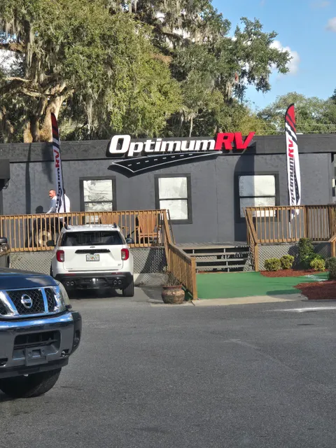 Optimum RV