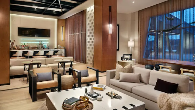 Keras Craft Cocktail Lounge