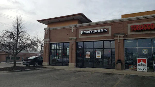 Jimmy John's