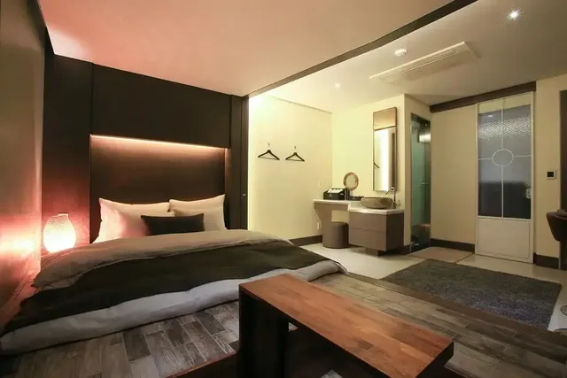 Incheon Neukkim Hotel