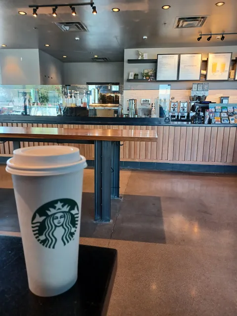 Starbucks