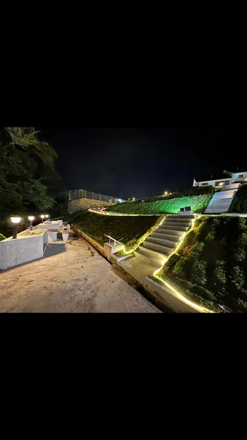 Go Kart Event Garden Homestay JB JIMMY & WIND （卡丁车民宿）