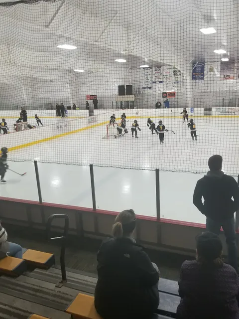 Cedar Rock Sportsplex