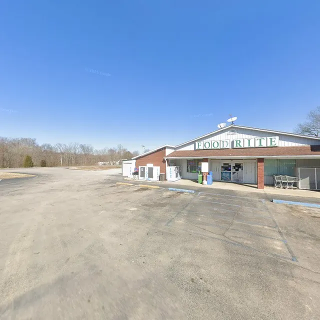 Food Rite orums store 🏬