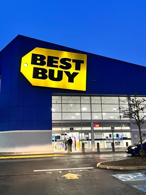 Best Buy