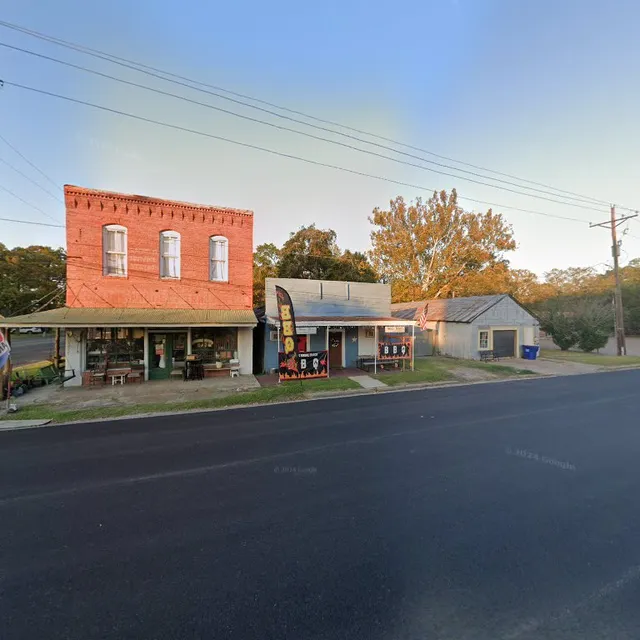 Archie’s Smoke Shack