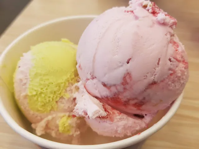 배스킨라빈스 용인동백1호