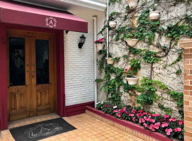 Amoaras Restaurante Grill