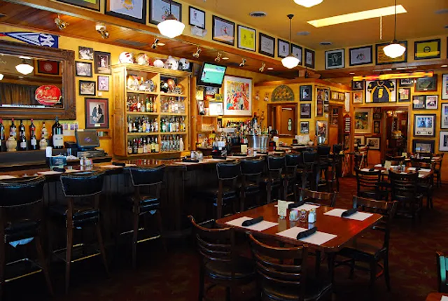 Muriale's Italian Kitchen