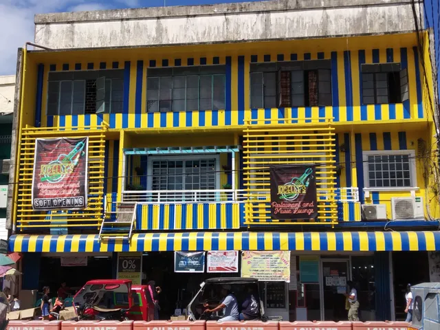 Jocelle’s Restaurant & Music Lounge